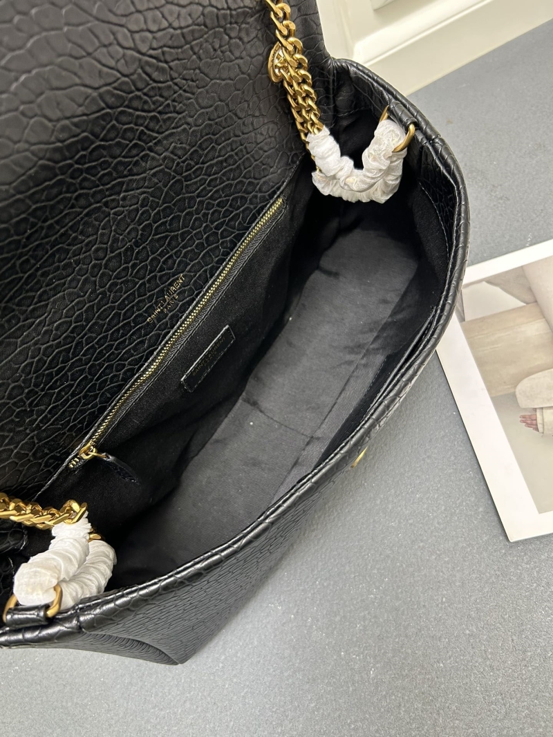 YSL Satchel Bags